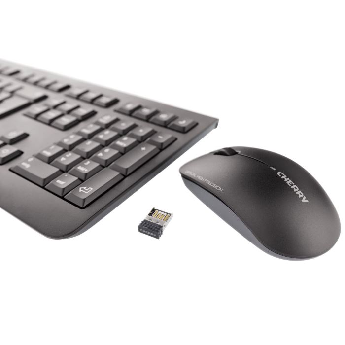 CHERRY DW 3000 – Bild 5