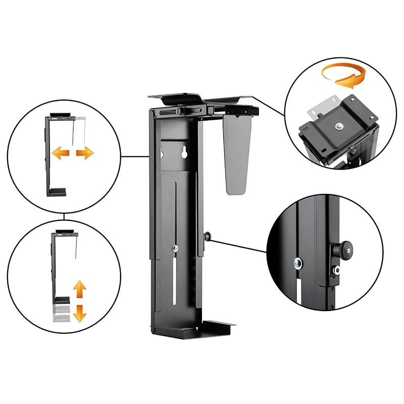 Value PC-Halter – Bild 4