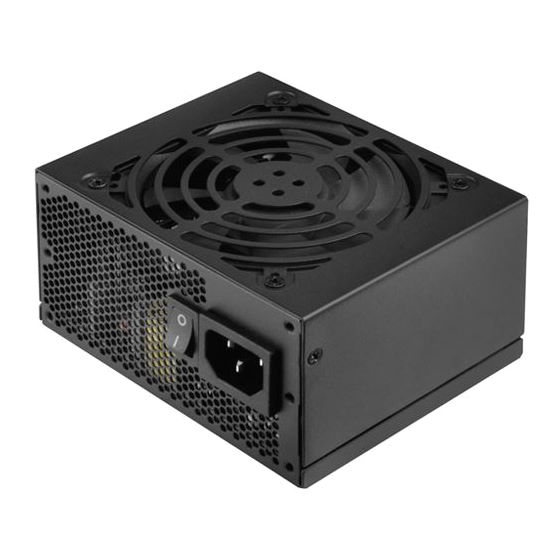 Silverstone ST30SF V2.0