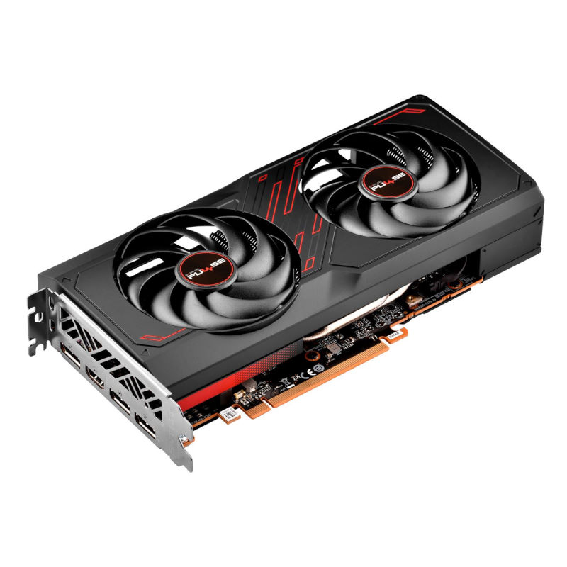 Sapphire RX-7600 Pulse
