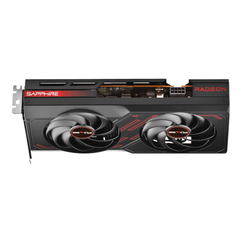 Sapphire RX-7600 Pulse – Bild 3