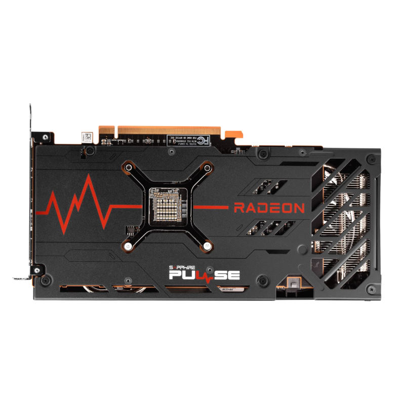 Sapphire RX-7600 Pulse – Bild 4