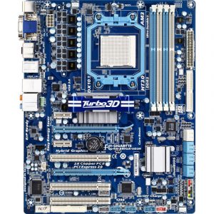 Gigabyte GA 880GA-UD3H