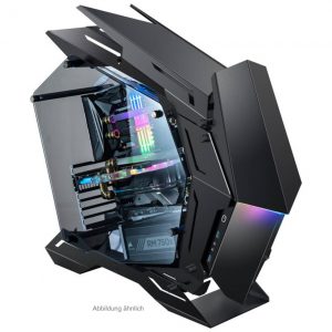 Gaming-PC RAMSES