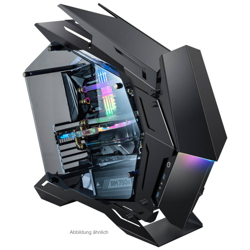 Gaming-PC RAMSES