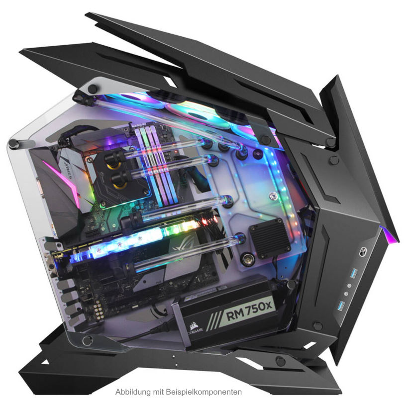 Gaming-PC RAMSES – Bild 2