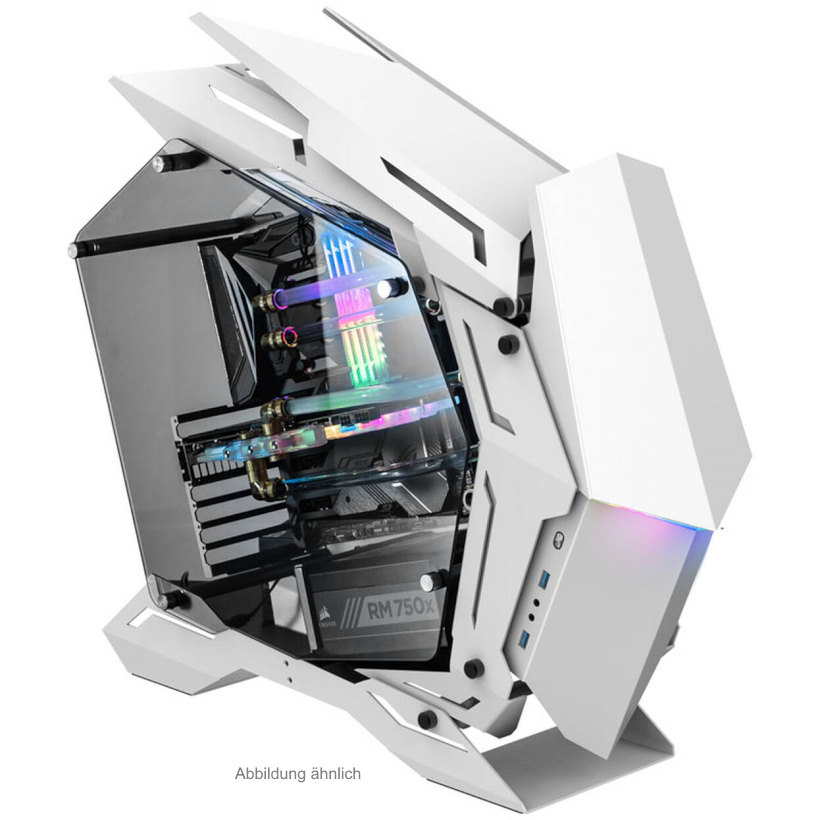 Gaming-PC RAMSES – Bild 5