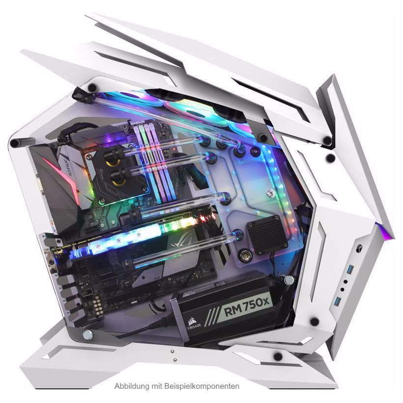 Gaming-PC RAMSES – Bild 6
